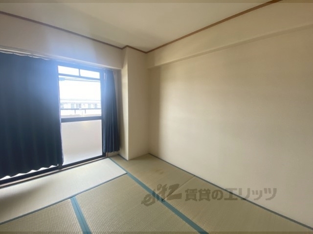 その他部屋・スペース　和室