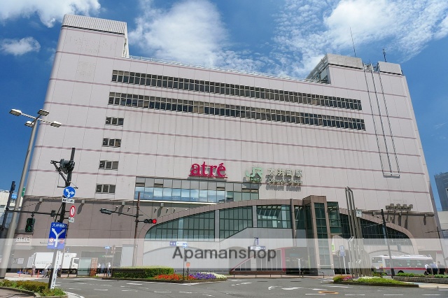 その他　駅（その他）まで400m