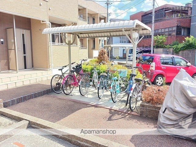 その他共有部分　その他共有部分