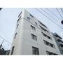 GODAI方南町 3階 築40年11ヶ月の賃貸物件