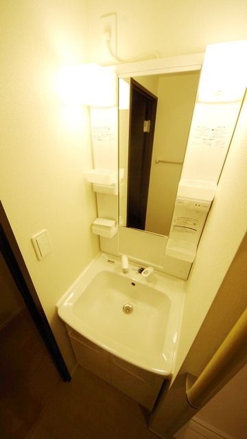 レオネクストグランツールの内装写真