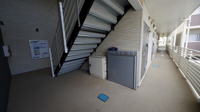 レオネクストグランツールの外観写真