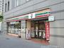 コンビニ　セブンイレブン京都堀川松原店（コンビニ）まで184m