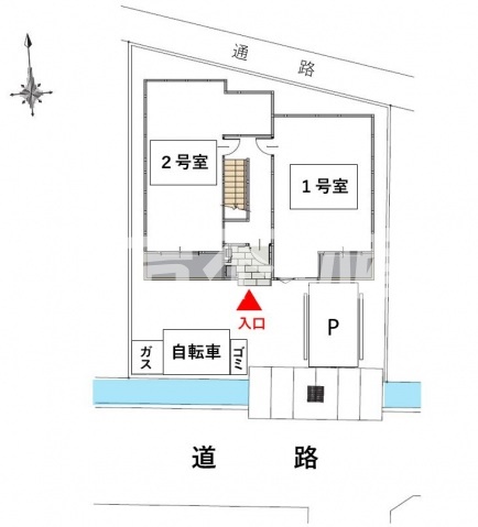 REGALEST LB 下伊福のその他写真