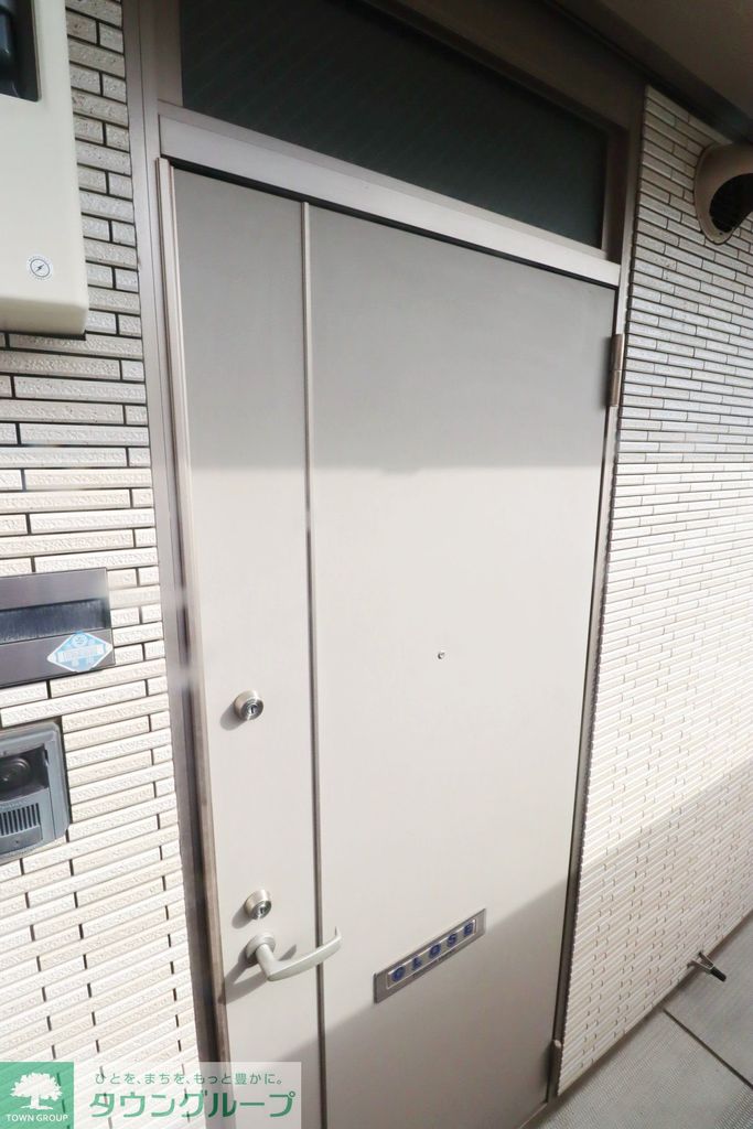 玄関　収納