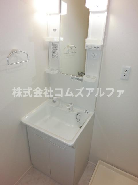 カプリージェの内装写真