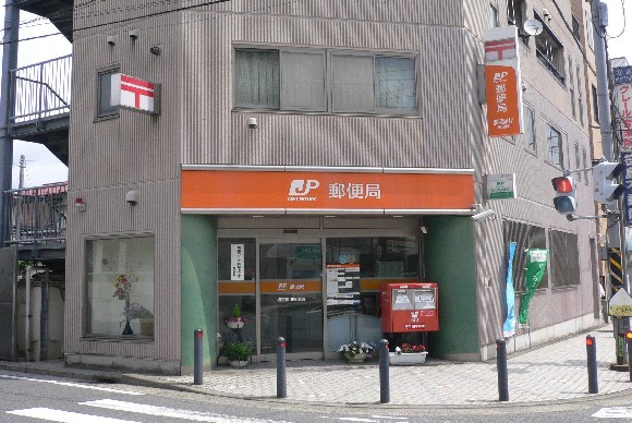 カプリージェの周辺写真