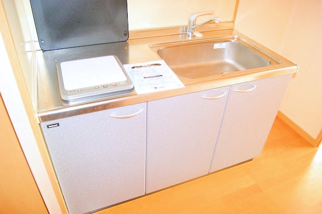 キッチン　※写真と異なる場合は現状優先。