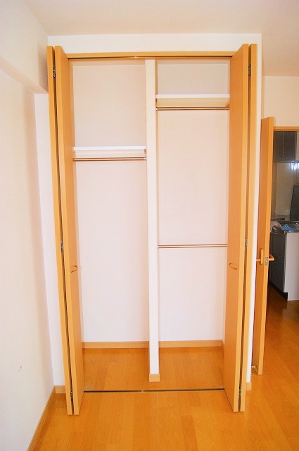 収納　※写真と異なる場合は現状優先。