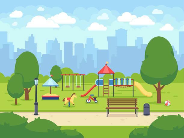 公園　厚別中央公園（公園）まで539m