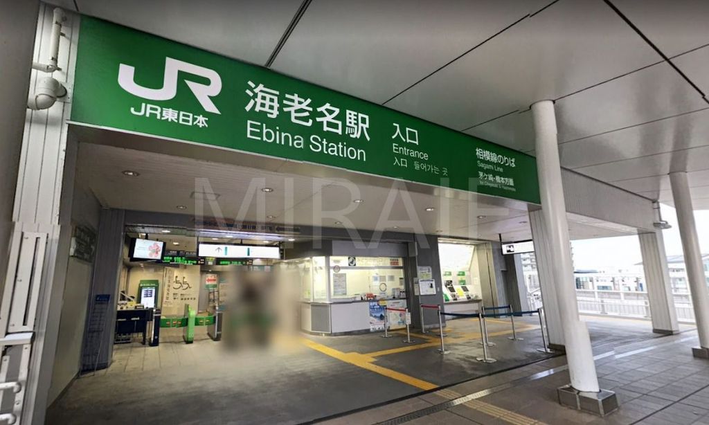 ベイルーム05の周辺写真