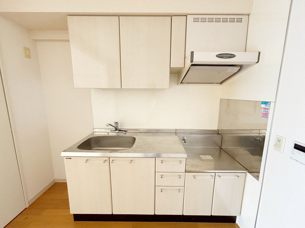 キッチン　同タイプ別部屋写真