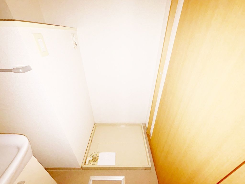 その他　同タイプ別部屋写真