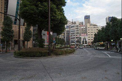 その他　池袋（その他）まで911m
