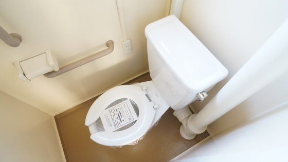 トイレ　同仕様タイプ
