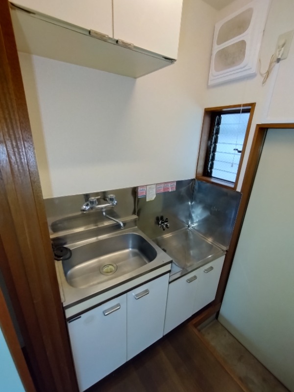 キッチン　※他部屋参考写真