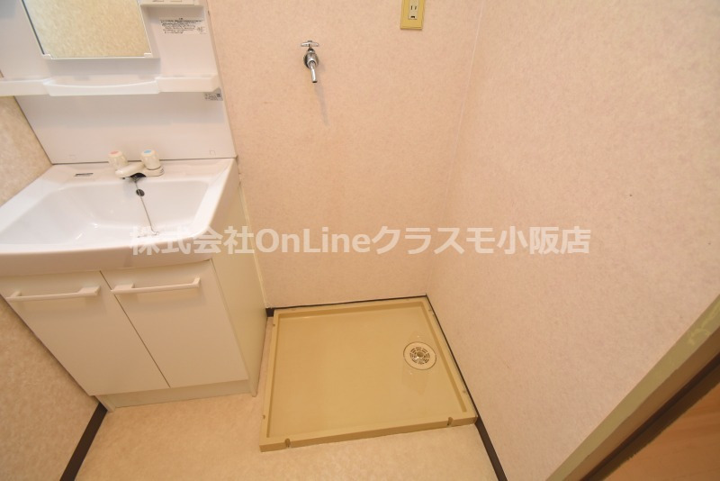 ＪＲおおさか東線 ＪＲ長瀬駅 徒歩10分 8階建 築37年のその他写真