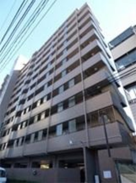 京急本線 生麦駅 徒歩4分 11階建 築34年の内装写真