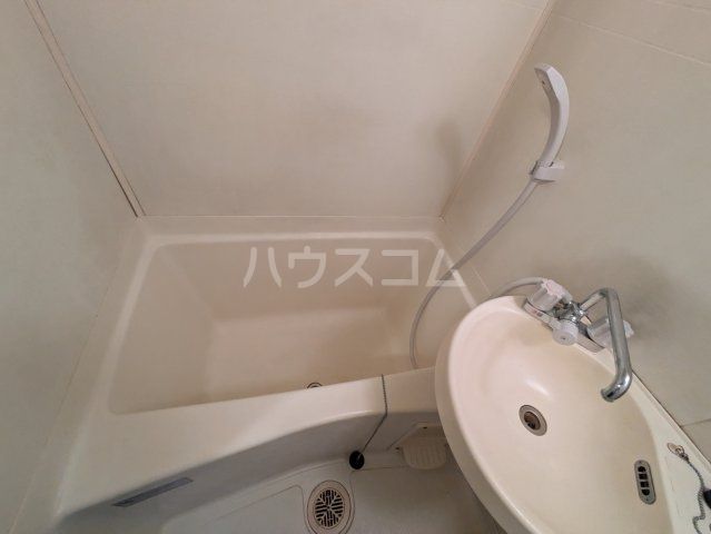 ヴィラ守口の内装写真