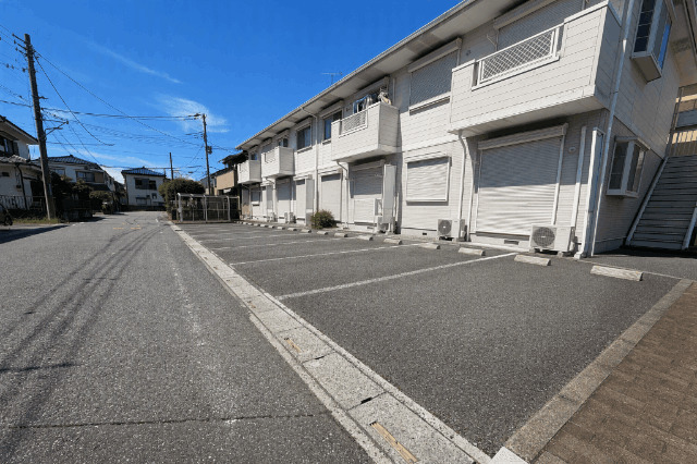 イーストベリーハウスAのその他写真