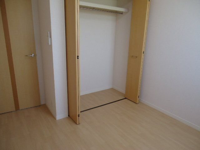 その他部屋・スペース　※別のお部屋の写真です