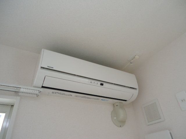 その他設備　※別のお部屋の写真です