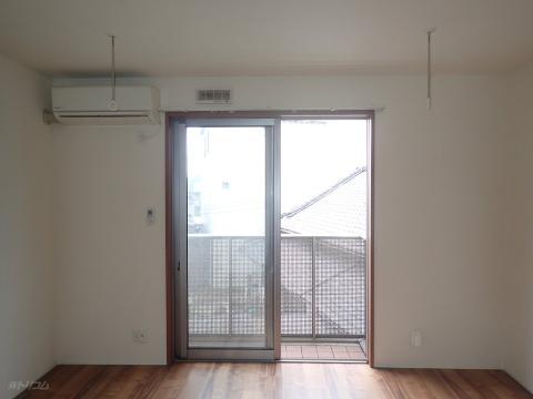 その他設備　エアコン（イメージ）