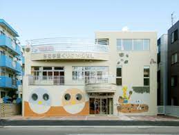 幼稚園・保育園　吉田学園くりの木保育園（幼稚園・保育園）まで636m