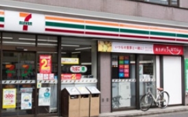 コンビニ　セブンイレブン墨田千歳店（コンビニ）まで78m