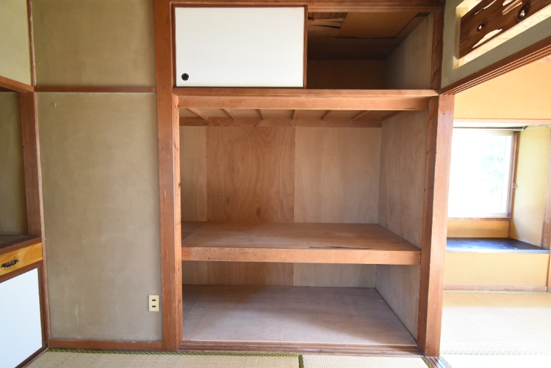 坂之上7丁目戸建の内装写真
