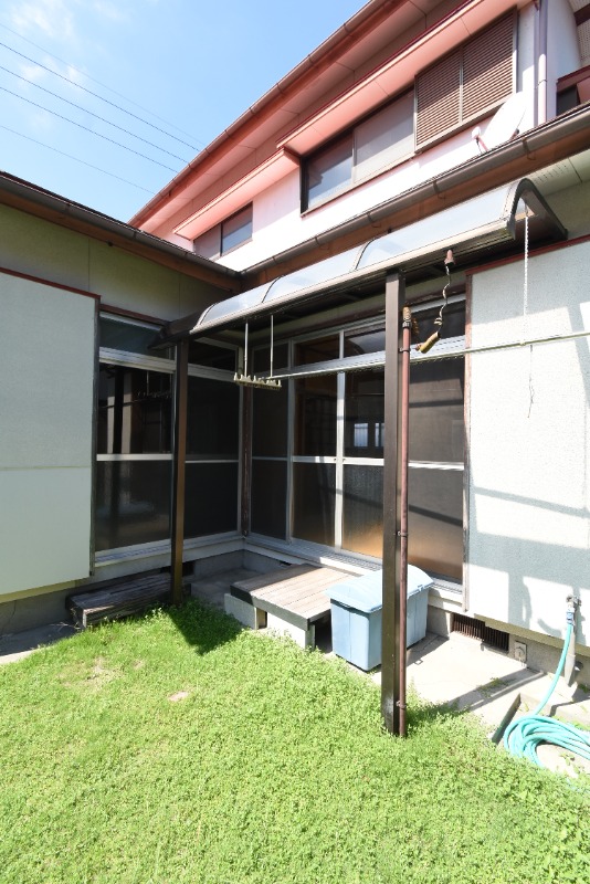 坂之上7丁目戸建のその他写真