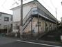 金町駅より徒歩14分 2階 築32年の賃貸物件
