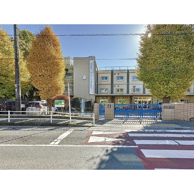マリアージュAの周辺写真