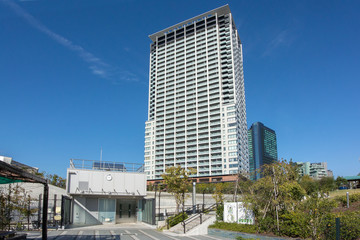 図書館　目黒区立大橋図書館（図書館）まで26m