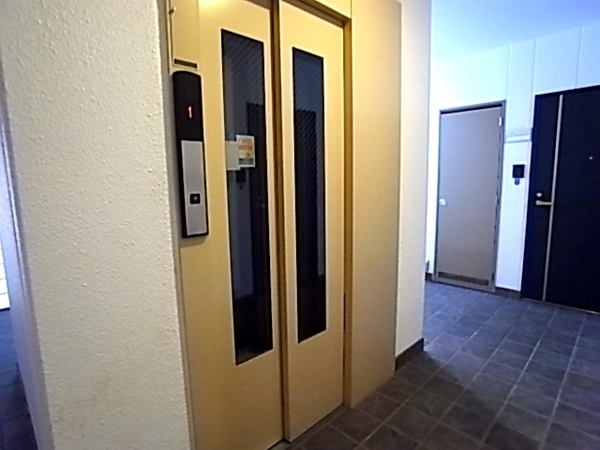ドルチェヴィータ新神戸の外観写真