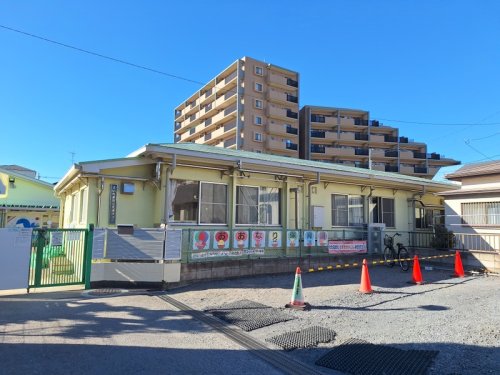 幼稚園・保育園　さいたま市立大成保育園（幼稚園・保育園）まで947m