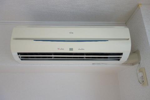 その他設備　室内設備