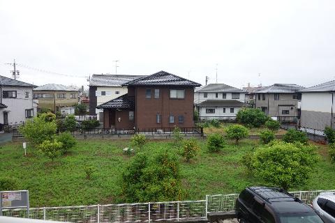 眺望　眺望