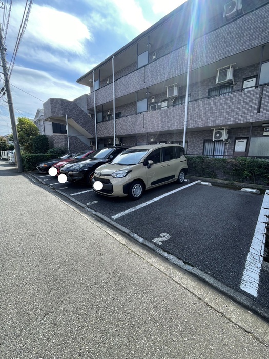 メゾン ソレイユのその他写真