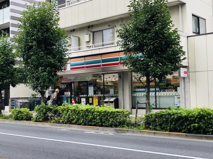 メゾン ソレイユの周辺写真