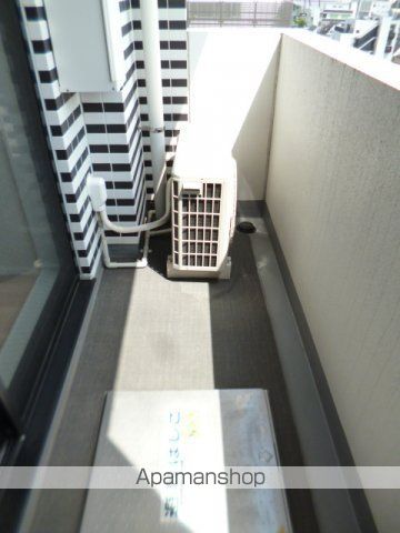 スカイコートパレス明大前の内装写真