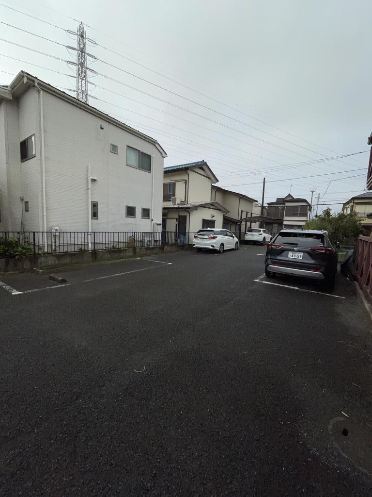 パティオ鷺沼台のその他写真