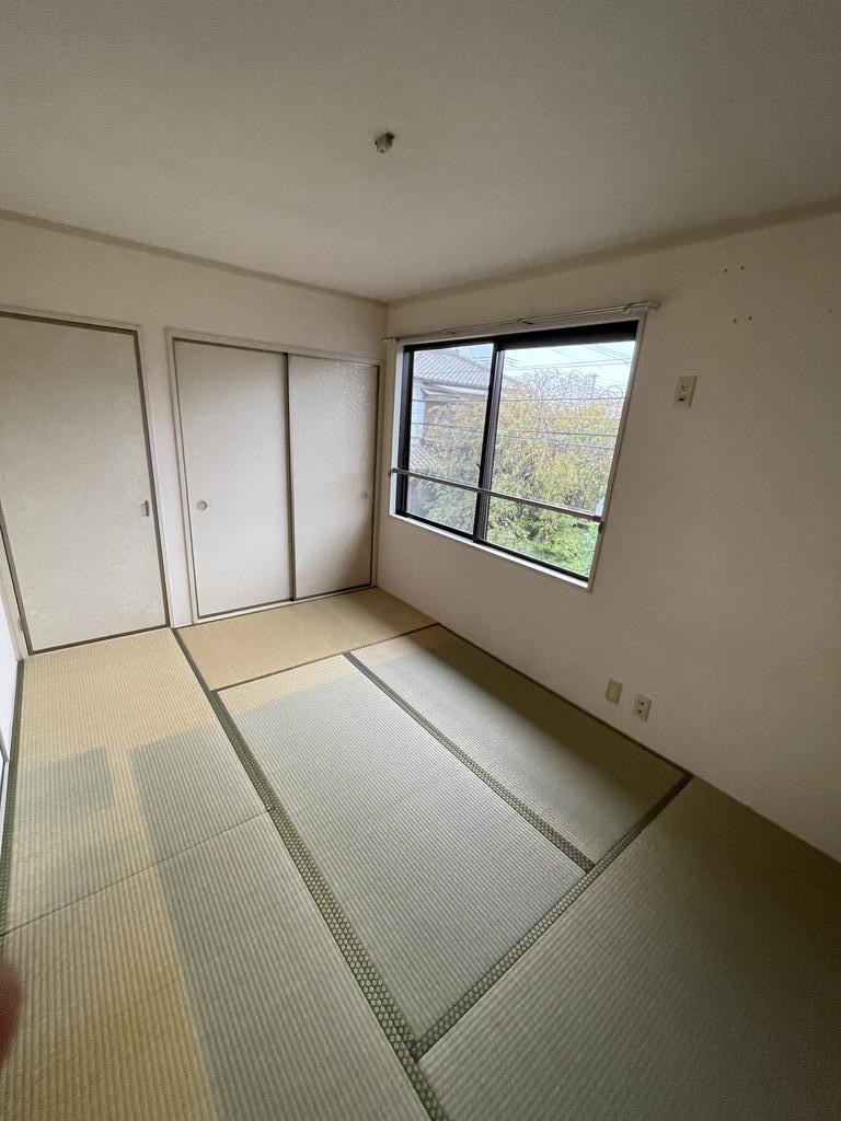 パティオ鷺沼台の内装写真