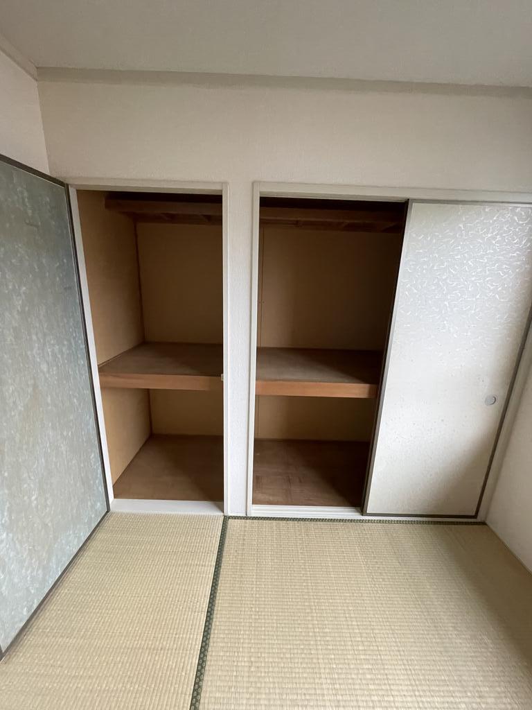 パティオ鷺沼台の内装写真