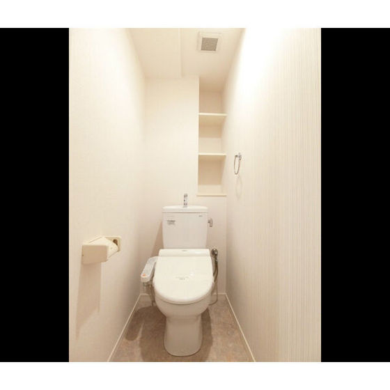 トイレ　別部屋参考写真