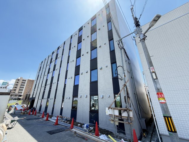 ＪＲ東西線 海老江駅 徒歩11分 築1年