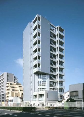 都営浅草線 中延駅 徒歩1分 築19年