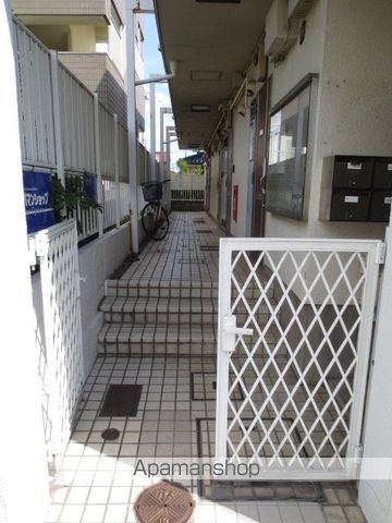 ジュネパレス松戸第133の外観写真