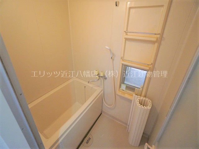 シャルマンクレールの風呂写真