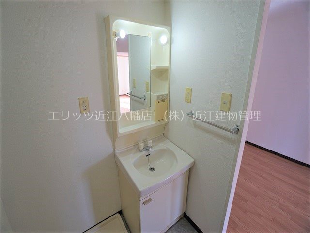 シャルマンクレールの内装写真